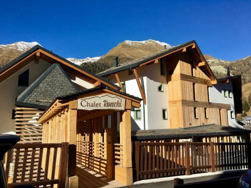 Chalet Ronchi