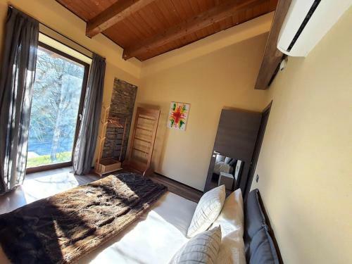 Villa Cristallo Private Apartment