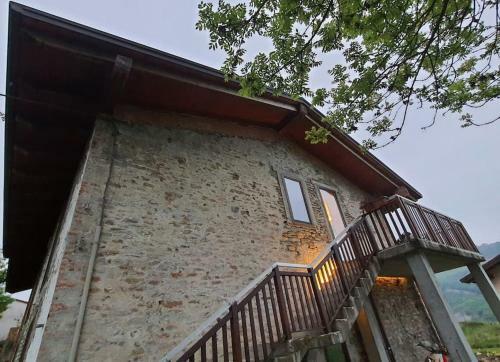 Villa Cristallo Private Apartment