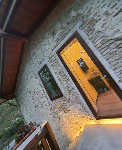 Villa Cristallo Private Apartment