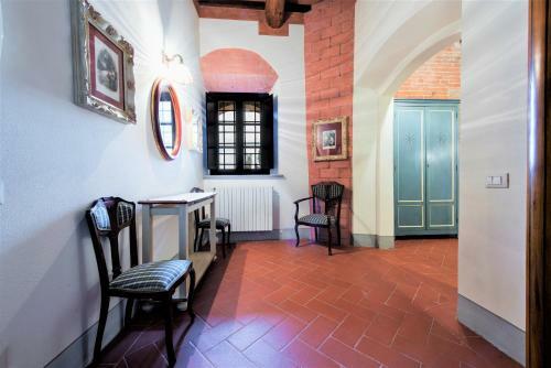 Apartamento L'antico Granaio