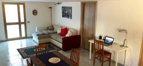 Apartamento Domus Aurea - Appartamento Intero Ed Indipendente Con Giardino