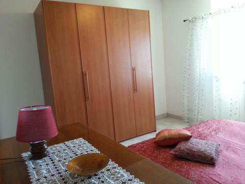 Apartamento Domus Vittoria