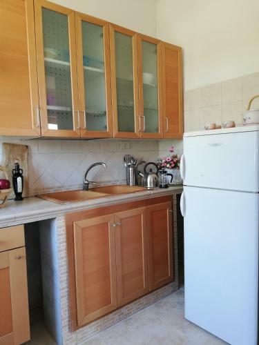 Apartamento Domus Vittoria