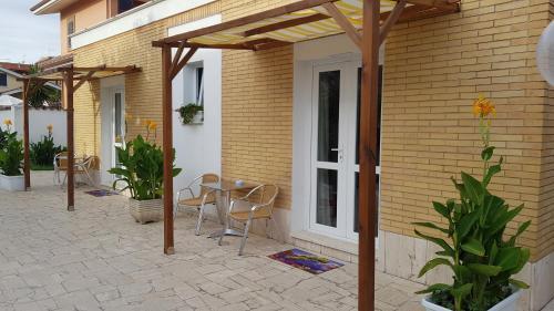Bed & Breakfast Un Passo Dal Mare