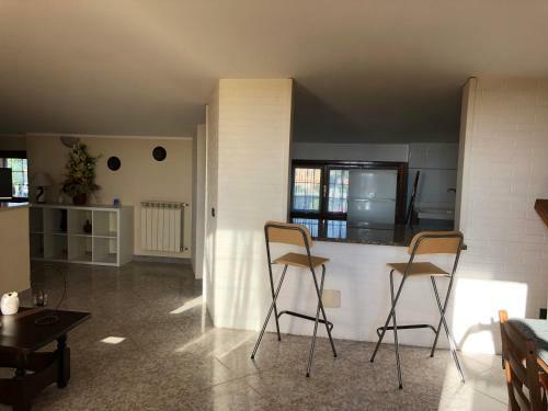 Your Home Fiumicino