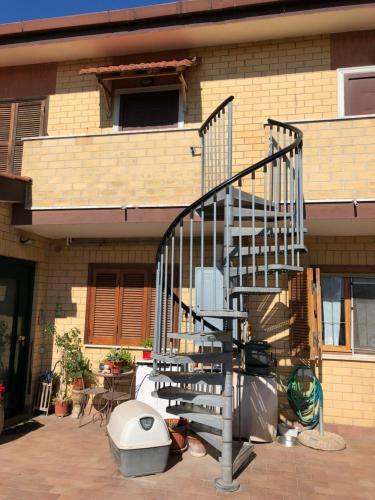 Your Home Fiumicino
