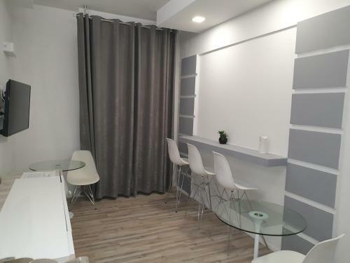 Hostal Affittacamere Umberto I