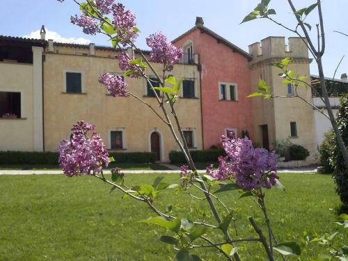 Il Borgo Del Fattore B&B