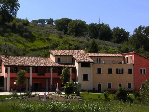 Il Borgo Del Fattore B&B