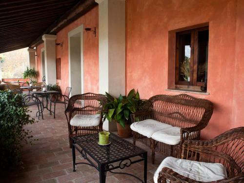 Il Borgo Del Fattore B&B