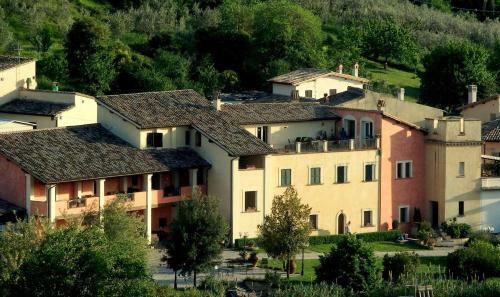 Il Borgo Del Fattore B&B