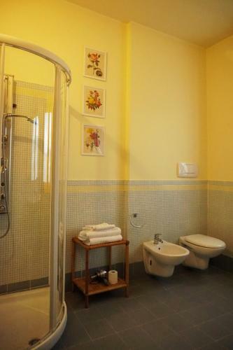 Il Borgo Del Fattore B&B