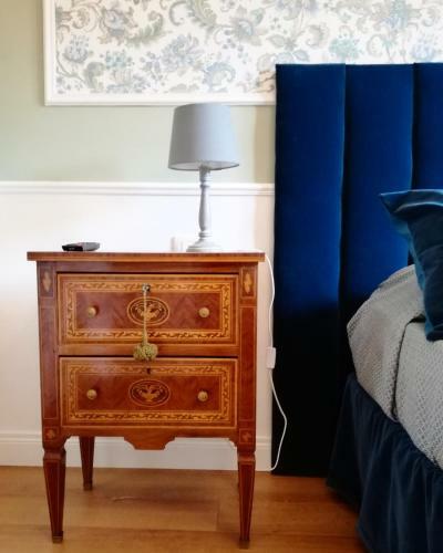 Hostal Bloom Rooms