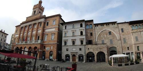 Hostal Nonna Tina In Centro Citta