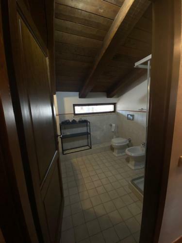 Apartamento Residence Garibaldi Bilocale E Monolocale In Centro A Foligno Terzo E Quarto Piano
