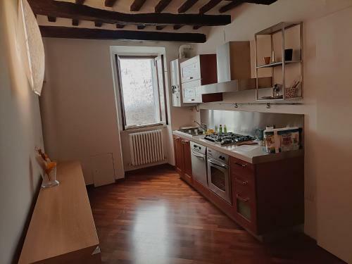 Apartamento Palazzo Bacerotti