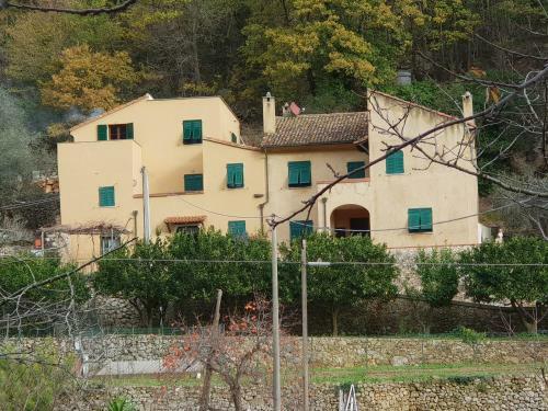 Agroturismo Agriturismo Alveare