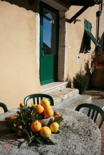Agroturismo Agriturismo Alveare