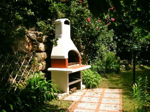 Casa Vacanze Mombrino