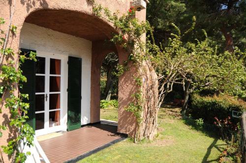 Casa Vacanze Mombrino