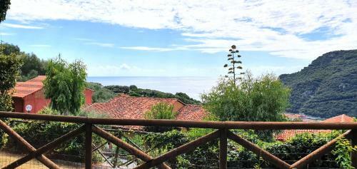 Casa Vacanze Mombrino
