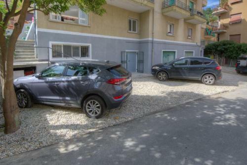Hostal Rione San Carlo