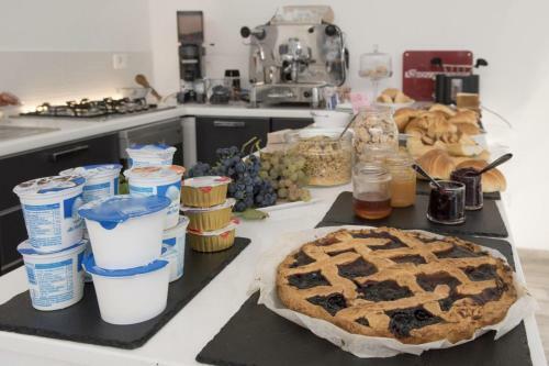 Hostal Rione San Carlo