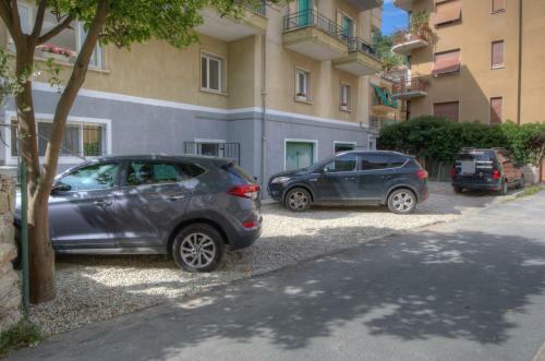 Hostal Rione San Carlo