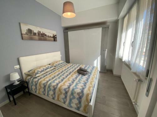 Gianluca Apartments 7a