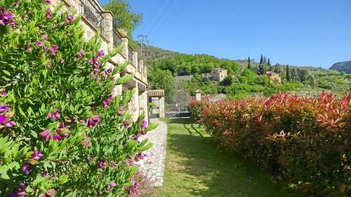 Bed & Breakfast L'allegra Brigata