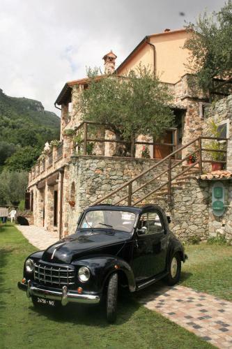 Bed & Breakfast L'allegra Brigata