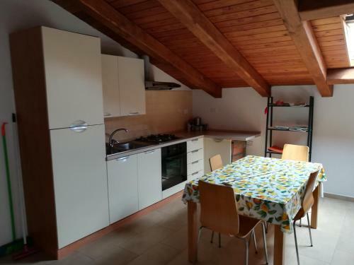 Apartamento Casa Vacanze Casa Barbara