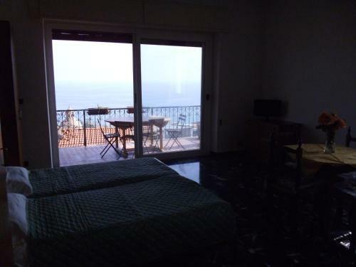 Apartamento Casa Vacanze Casa Barbara