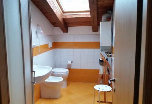 Apartamento Casa Vacanze Casa Barbara