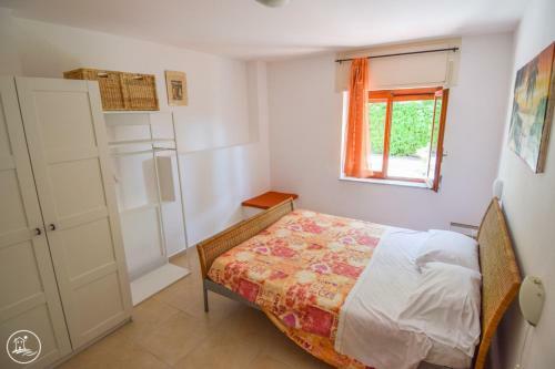 Apartamento Casa Vacanze Casa Barbara
