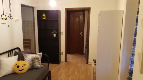 Apartamento La Dimora Del Sole II