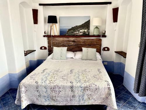 Casa Vacanze A Lea L'ua