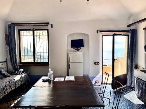 Casa Vacanze A Lea L'ua
