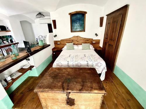 Casa Vacanze A Lea L'ua