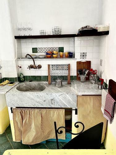 Casa Vacanze A Lea L'ua