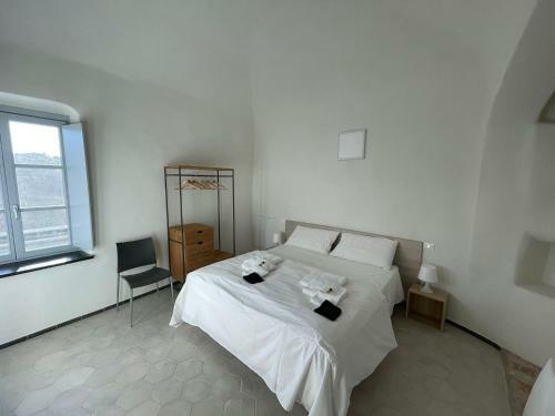 Apartamento Casa Vacanze Arma Delle Manie