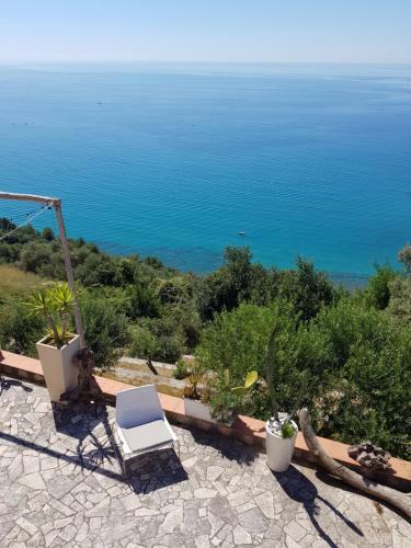 La Bouganvilla Charme & Relax Vista Mare