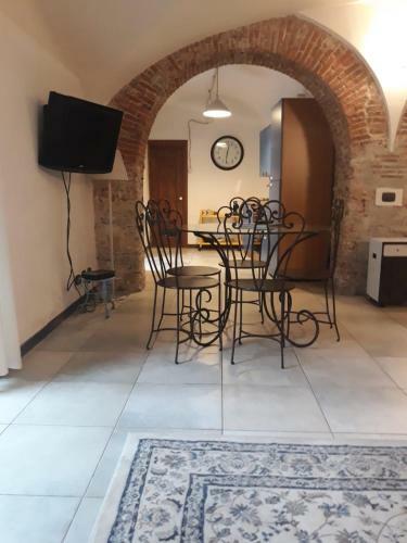 Apartamento Appartamento In Villa Saccone