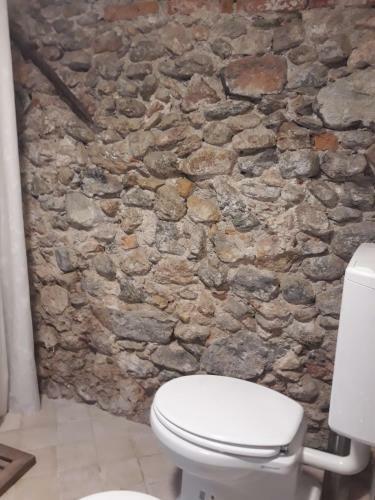 Apartamento Appartamento In Villa Saccone