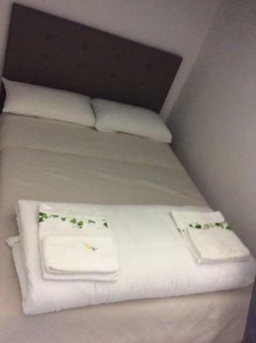 Apartamento Case Di Ru