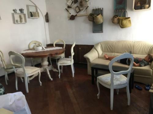 Hostal C� Bartolomeo