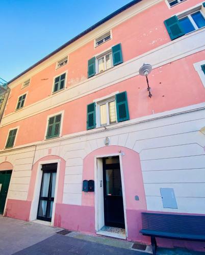 Apartamento Mansarda Riviera 1931