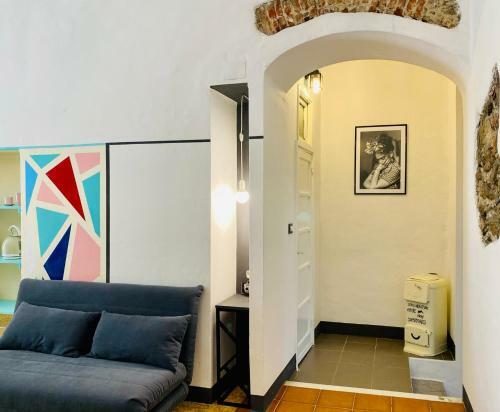 Apartamento Finalborgo Casa D Arte E Vacanze