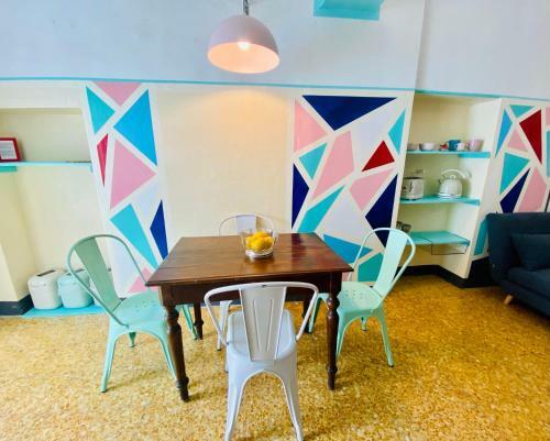 Apartamento Finalborgo Casa D Arte E Vacanze